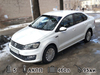 Фольцваген Поло АКПП от 2300 руб/сутки - Аренда авто, прокат автомобилей (Екатеринбург)